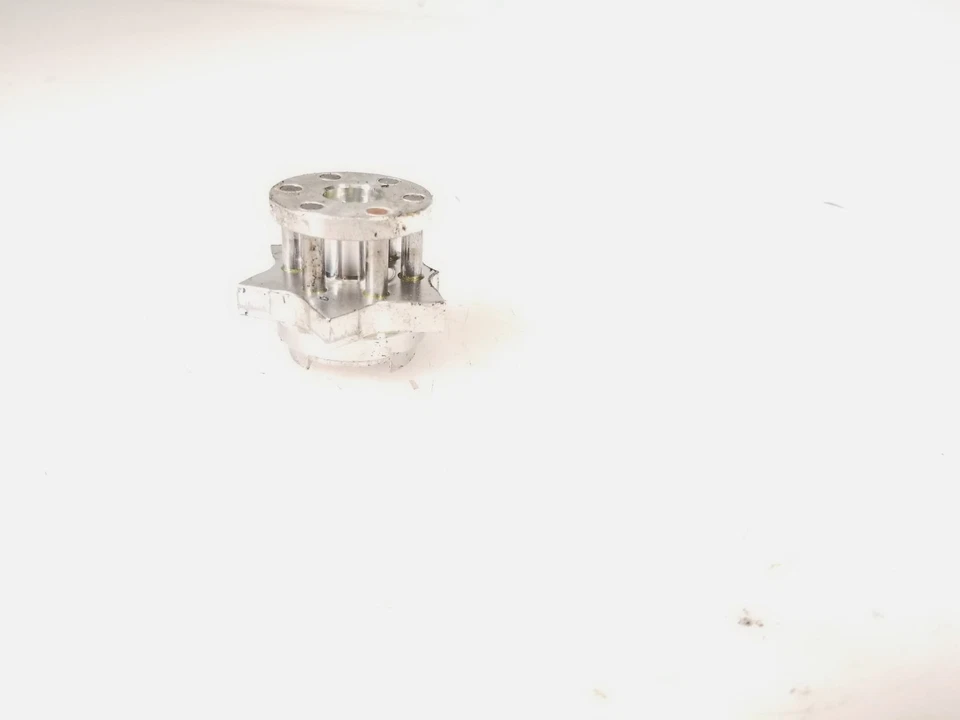 2015 KTM 1290 Super Duke R Trans Transmission Shift Drum Indent - Изображение 2 из 4