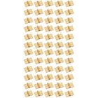 2 PCS Crafts Hinges Small Box Mini Scharnier Kleine Scharniere Für Holz