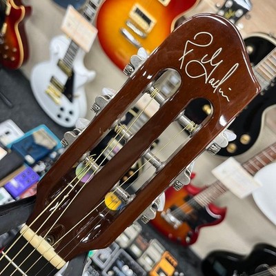 Acoustic Guitar Godin Multiac Steel Duet Ambiance Canada | eBay