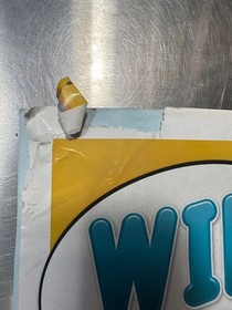 2017 LEGO Creator 31065 Manual Booklet Used Condition