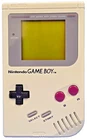 Refurbished  Original Nintendo Game Boy Console DMG-01