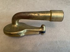 Original Edison Diamond Disc Reproducer For Parts Or Restoration