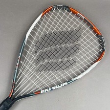 Ektelon Energy 900 Racquetball Racquet 3 5/8" Grip  105in  Head Size