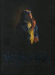 Stevie Wonder at the Close of a Century | eBay
