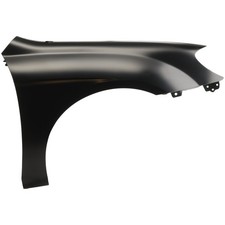Fender For Kia Spectra 2004-2009 Front Passenger Side 4-door Sedan Late Design Fender For Kia Spectra 2004-2009 Front Passenger Side 4-door Sedan Late Design
