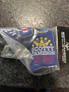 Scotty Cameron Putter Cup | eBay
