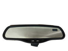 1999 Chevrolet Suburban 1500 Rear View Mirror With Auto Dim Compass Temperature 1999 Chevrolet Suburban 1500 Rear View Mirror With Auto Dim Compass Temperature