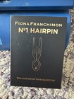 Nº 1 HAIRPIN | New York Collection - Create Any Hairstyle in 30 seconds — photo 3