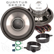 ESX AUTO LAUTSPRECHER für MERCEDES A-KLASSE W168 1997-2004 Heck Hinten Tür #AF93 ESX AUTO LAUTSPRECHER für MERCEDES A-KLASSE W168 1997-2004 Heck Hinten Tür #AF93