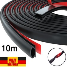 10m Haustür Dichtband Dichtungsband Fensterdichtung Türdichtung Selbstklebend 