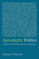 Martyn Whittock | Apocalyptic Politics | Taschenbuch | Englisch (2022)
