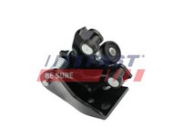 Fast RollenfüHrung SchiebetüR Links FüR Fiat Qubo 225 1.4 1.3 D Multijet