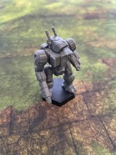 BattleTech Miniature: Highlander IIC Clan Direct Fire Star  3-56
