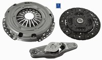 Sachs Kupplungssatz 3000 951 051 FüR Seat Skoda VW