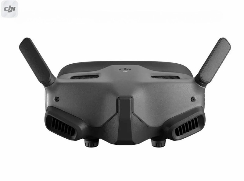 DJI Goggles 2 for Avata, Air 3, Mavic 3, Mavic 3 Pro, 3 Classic, Mini 4 Pro