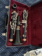 Jupiter Clarinet