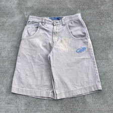 JNCO dual processor jorts