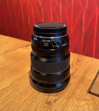 Fujifilm XF10-24mm F4 R OIS