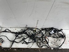 FORD KUGA FLOOR LOOM  MK2 2013 - 2017 TXMA 2.0 DIESEL TITANIUM X