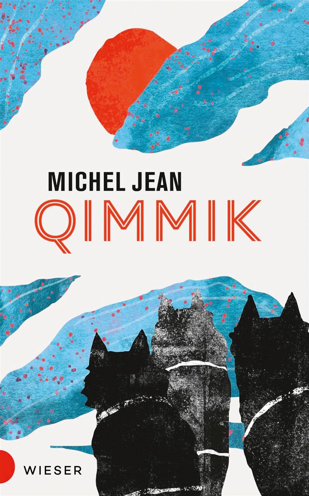 Qimmik Michel Jean