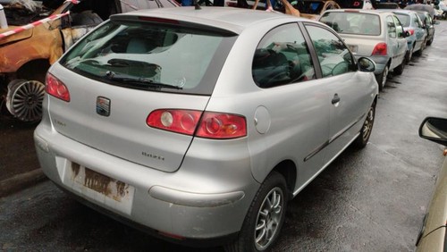 Scatola cambio SEAT IBIZA 3 PHASE 1 02T300057G - Foto 6 di 8