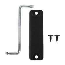 ⁺Trunk Liftgate Switch Cover 84840 47020 Back Door Latch Release Button Cover