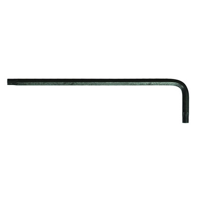 Bondhus 11750 T50 x 6.2'' BallStar Tip TORX L-Key with ProGuard Finish