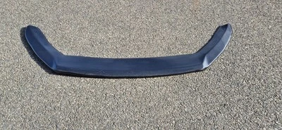 Lame pare choc en carbone pour SEAT/VW/AUDI - Photo 1/3