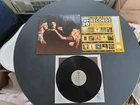 FLEETWOOD MAC - MIRAGE 1982 GERMAN PRESS 12" VINYL RECORD EX/EX