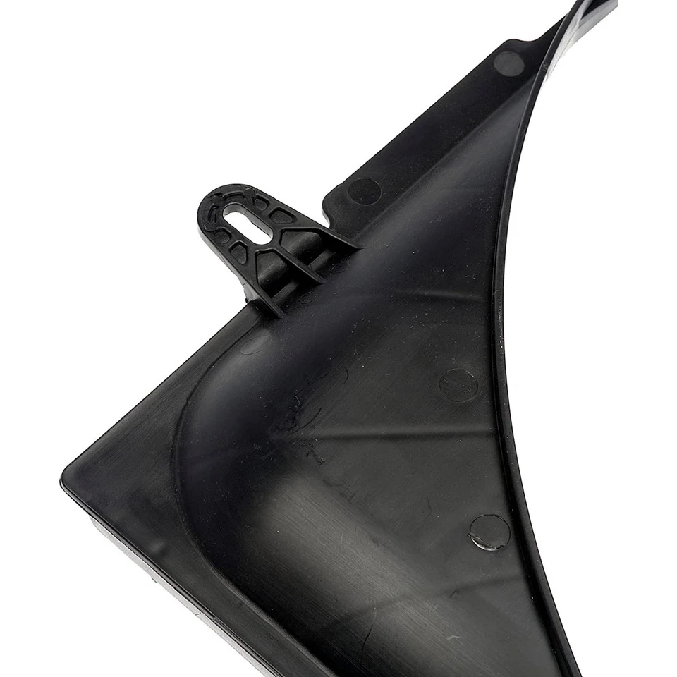 Cubierta de ventilador Dorman 620-987 para Ram 2500 3500 4500 5500 2013-2018 Foto 4 de 4