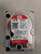 WD Red nas hard drive 4TB NASware 3.0 WD40EFRX used tested WCC7K4LUKF13