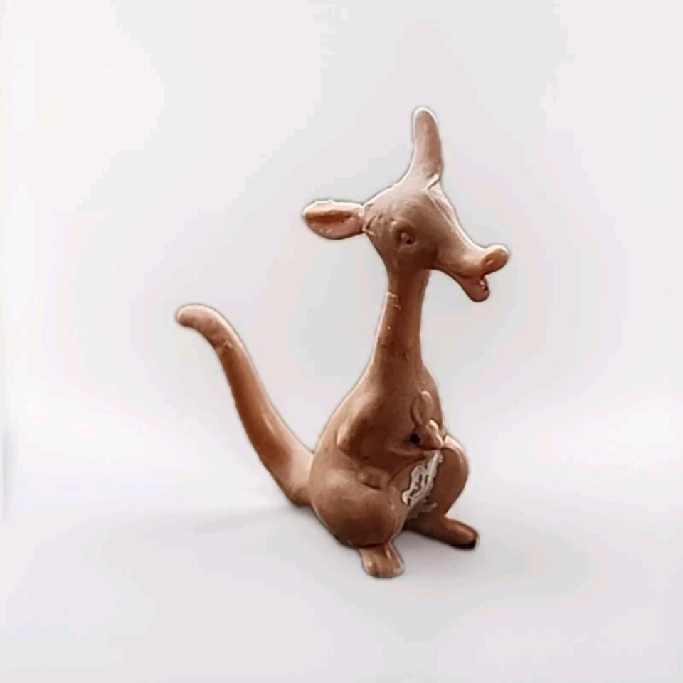 Colección de juguetes de plástico Jak Pak años 70 - Hecho en HONG KONG Foto 4 de 4