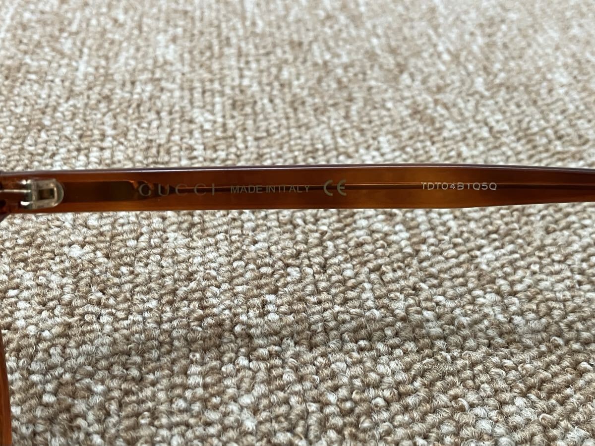 J249 Free   Item Gucci GG0091SA 002 53 18 145 TDT04B1Q5Q Alessandro Michele Sung thumbnail 7