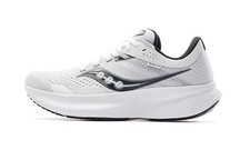 Saucony Ride 16 White Black W - S10830-11