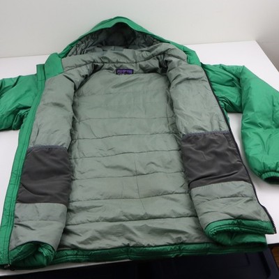 Patagonia Das Parka グリーン DAS Parka – Patagonia Worn Wear®