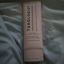 Tanologist Tan Lotion