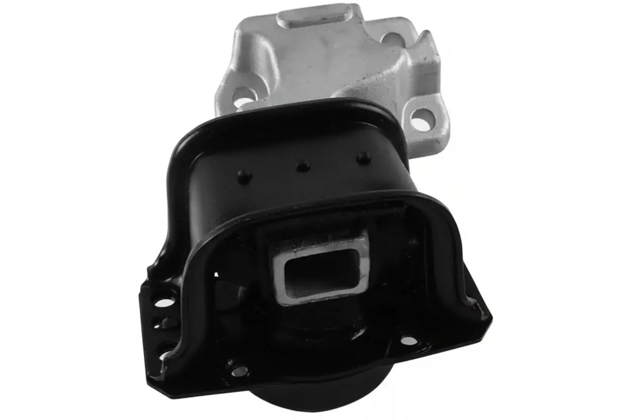 Engine mount Right Hydro Mount 04437 Metalcaucho for PEUGEOT CITROËN