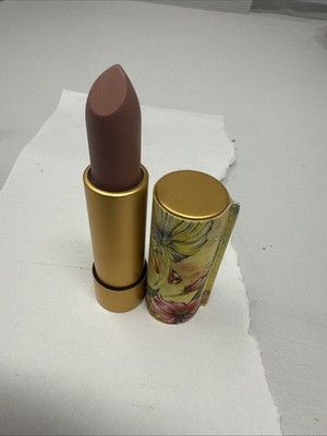 MAC Lustre Lipstick *Zenith* BNWOB FULL SIZE AUTHENTIC Guo Pei Edition