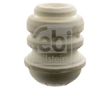 FEBI BILSTEIN 2x Anschlagpuffer Federung 17288/2x für OPEL PU Polyurethan OMEGA