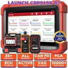 LAUNCH X431 CRP919X BT 123X 129X Bidirectional Car Diagnostic Scanner Key Coding