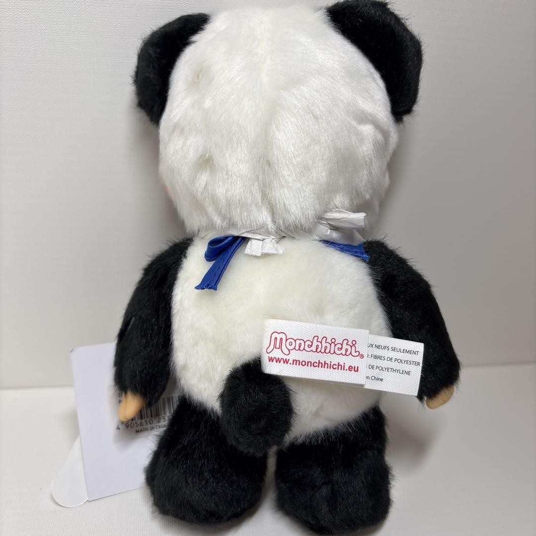 2014年発売 新品 パンチッチ モンチッチ パンダ 男の子 939 Amazon.co.jp: 2014年発売 パンチッチ モンチッチ パンダ 男の子