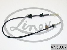 Dichtung, Abgaskrümmer FA1 473-007  für OE 285212B700 - 285212B700