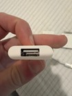 Nice Genuine Apple iPad Camera Connection Kit — photo 4
