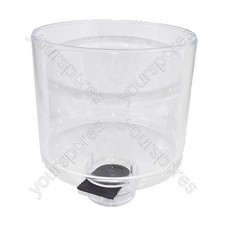 Bezzera/Carimali/Obel/Pavoni Grinder/Dispenser Coffee Hopper
