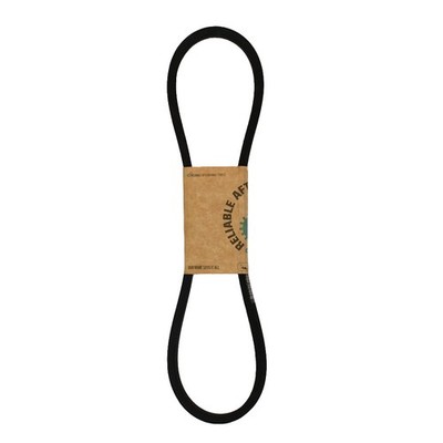 B-45 or 5L-480 Multi-Purpose Classic V-Belt 48.00'' Outside Length 0.656'' Width