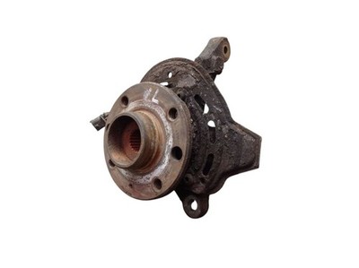 Achsschenkel Radnabe vorne links für OPEL CORSA C (F08, F68) 1.2 TWINPORT