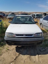 Ignition Switch Fits 89-92 PRIZM 227329