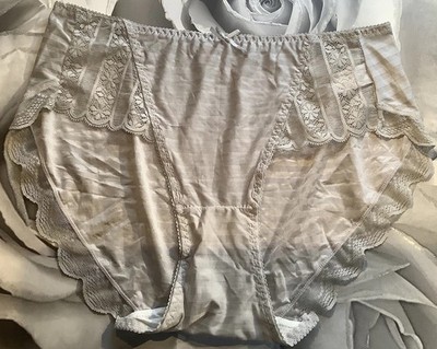 DAMEN DAMEN LEICHT KONTROLLE SLIP STRETCH SHAPE WEAR SLIPS GRÖSSE 2XL 18