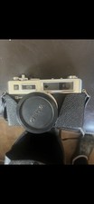 Yashica Original G Model