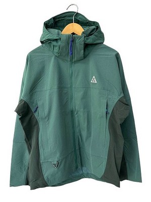 ジャケット・アウター NIKE ACG NRG SUN FARER JACKET XL size Nike Acg Nrg Sun Farer Jacket Agc Logo Nylon Dh3104-361 M Vintage